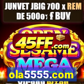 ola5555.com