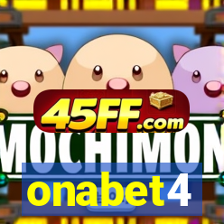 onabet4