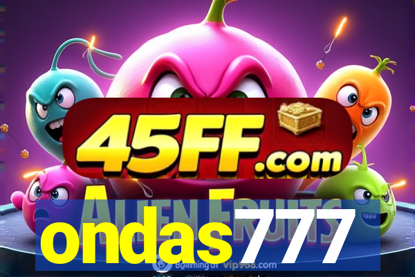 ondas777