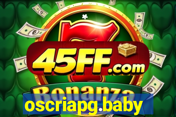 oscriapg.baby