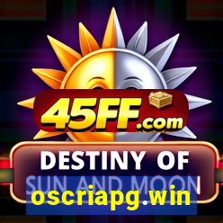 oscriapg.win
