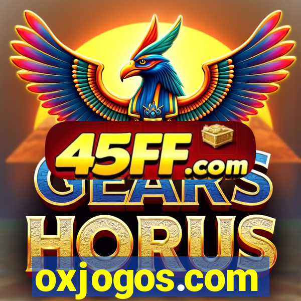 oxjogos.com