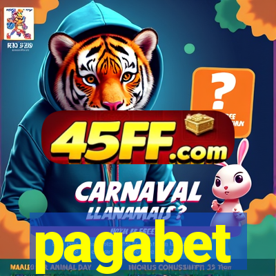pagabet