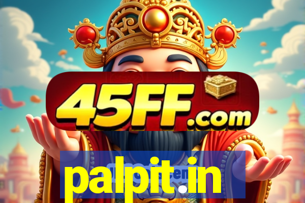 palpit.in