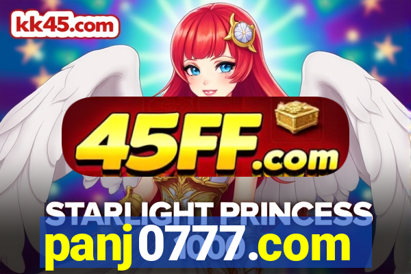 panj0777.com