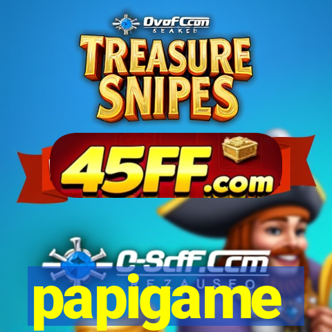 papigame