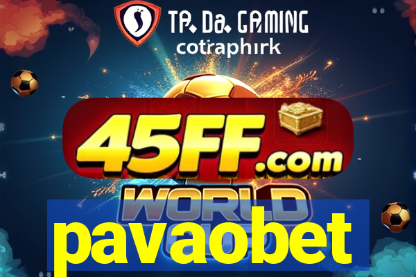 pavaobet