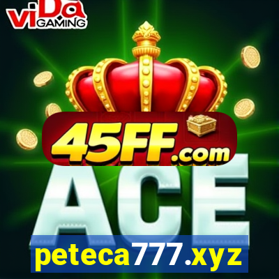 peteca777.xyz