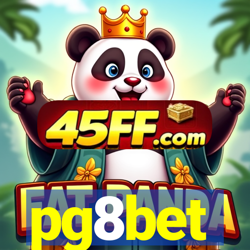 pg8bet