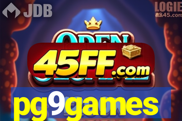 pg9games