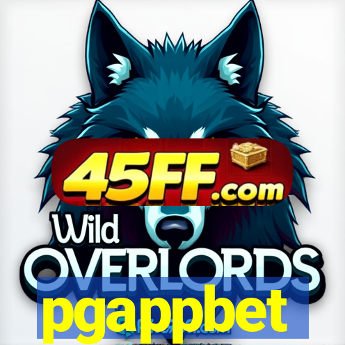 pgappbet