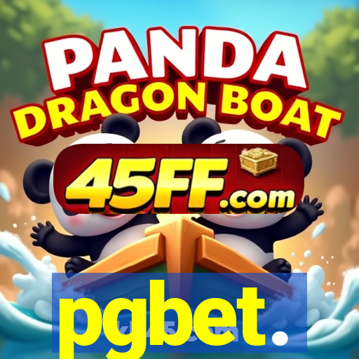 pgbet.
