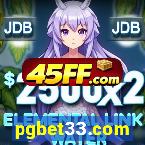 pgbet33.com