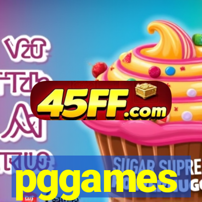 pggames