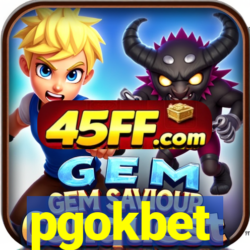 pgokbet