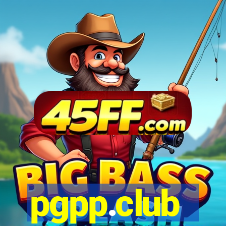 pgpp.club