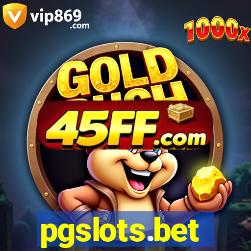 pgslots.bet