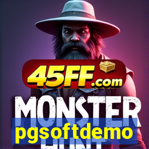 pgsoftdemo