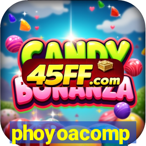 phoyoacomp