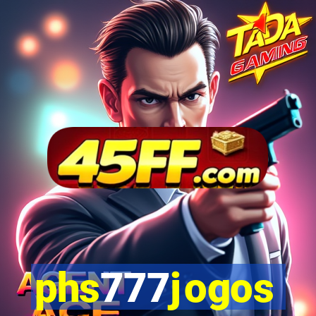 phs777jogos