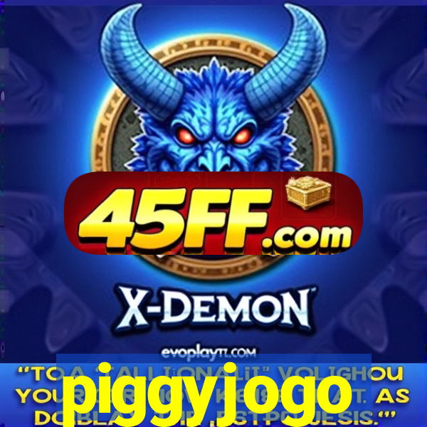 piggyjogo