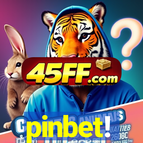 pinbet!