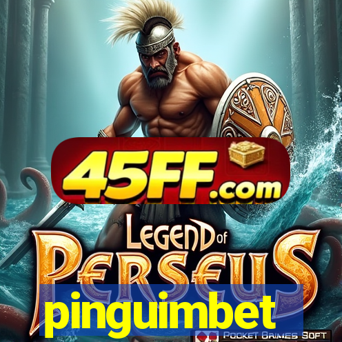 pinguimbet