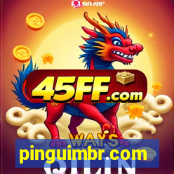 pinguimbr.com