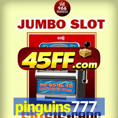 pinguins777