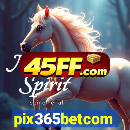 pix365betcom
