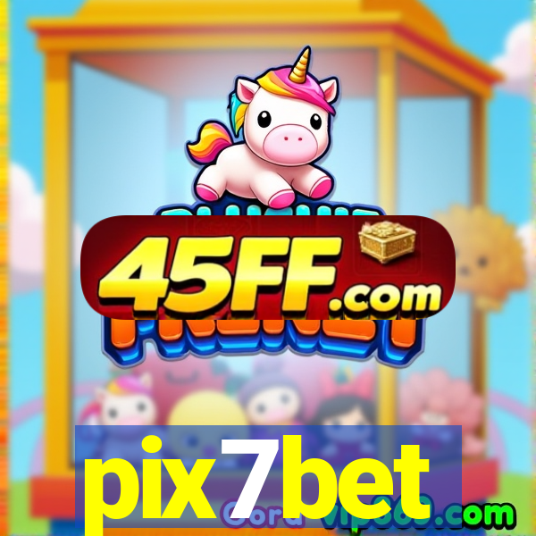 pix7bet