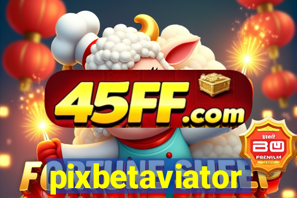 pixbetaviator