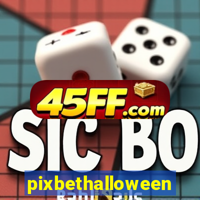 pixbethalloween