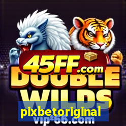 pixbetoriginal
