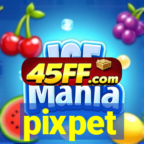 pixpet