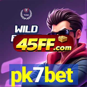 pk7bet