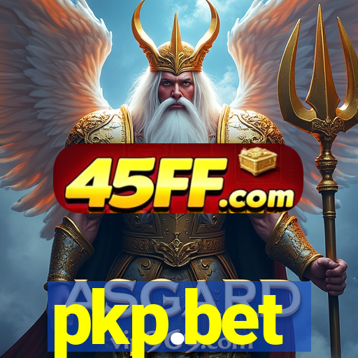 pkp.bet
