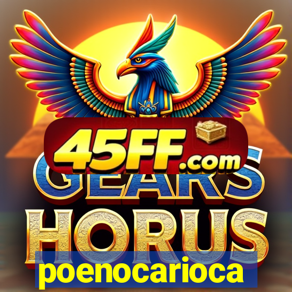 poenocarioca