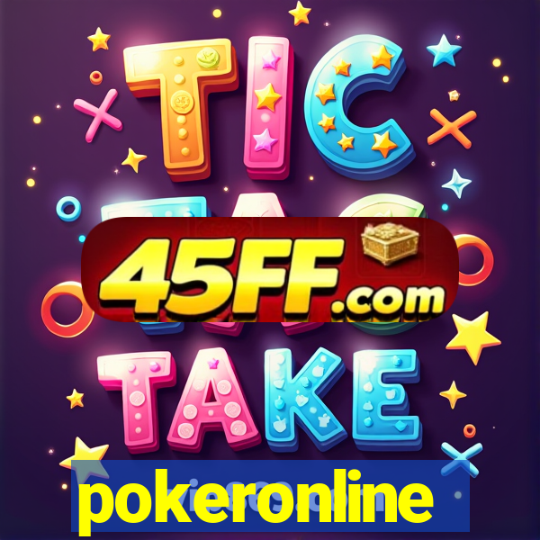 pokeronline