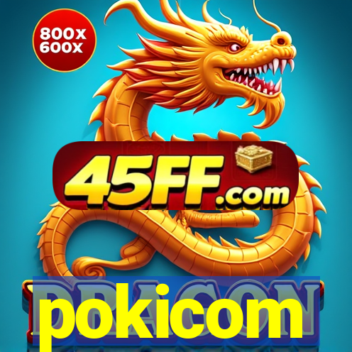 pokicom