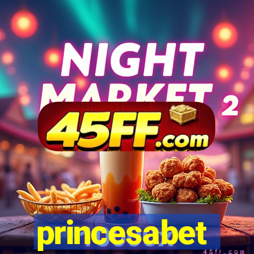princesabet