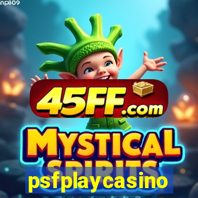 psfplaycasino