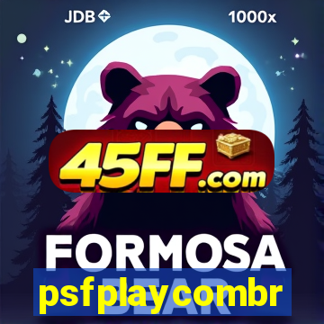 psfplaycombr