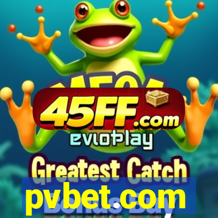 pvbet.com