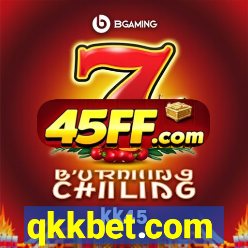 qkkbet.com