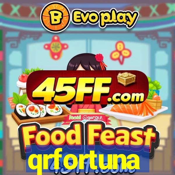 qrfortuna