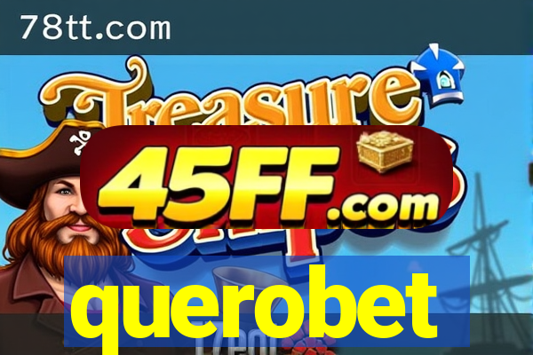 querobet