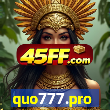 quo777.pro