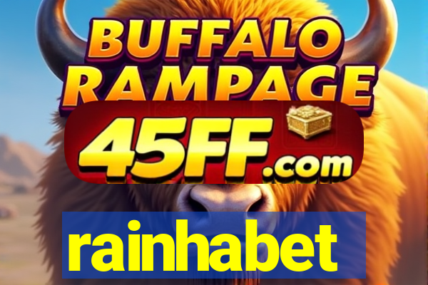 rainhabet