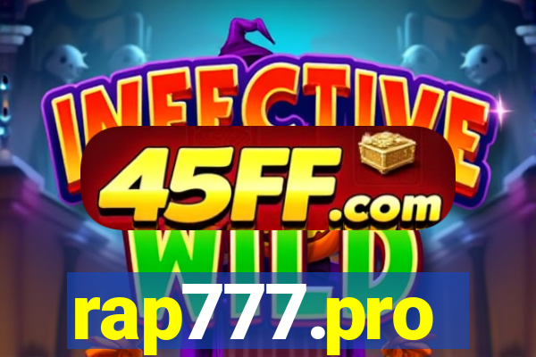 rap777.pro